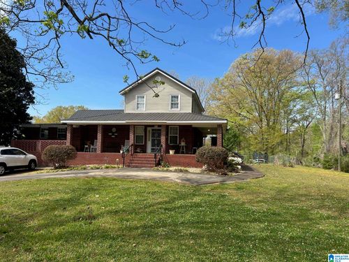 502 Saks Ln, Weaver, AL, 36277-3432 | Card Image
