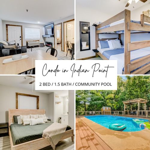 108-982 Indian Point Rd, Branson, MO, 65616-6150 | Card Image