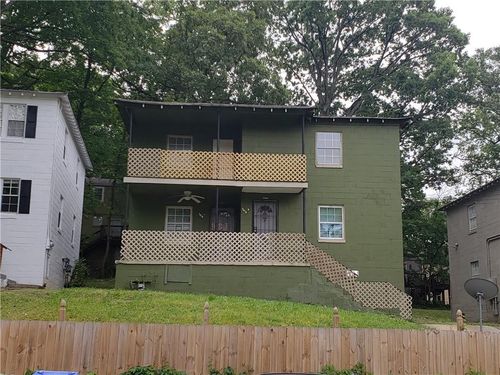 1070 Ollie Cir Nw, Atlanta, GA, 30314-2821 | Card Image