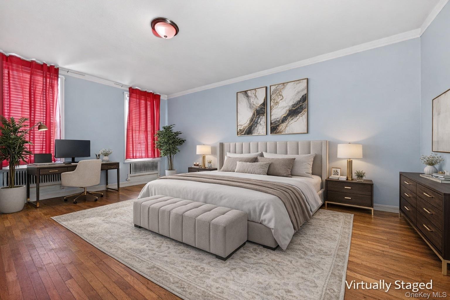 Residential in New York 5
