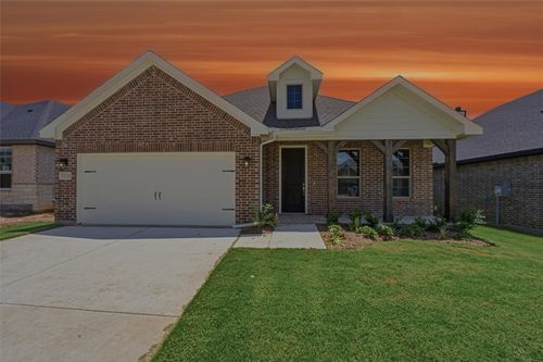3524 Helena St, Gainesville, TX, 76240-5043 | Card Image