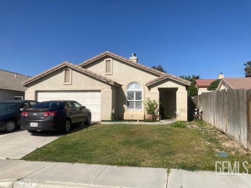 4402 Betony Drive, Bakersfield, CA, 93311 | Card Image