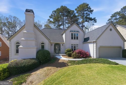 4016 Bramble Ct, Marietta, GA, 30062-5787 | Card Image