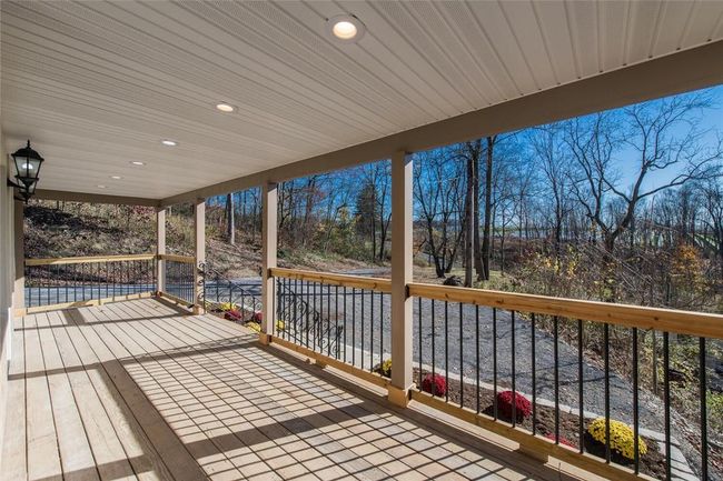 Wrap Around Deck | Image 4