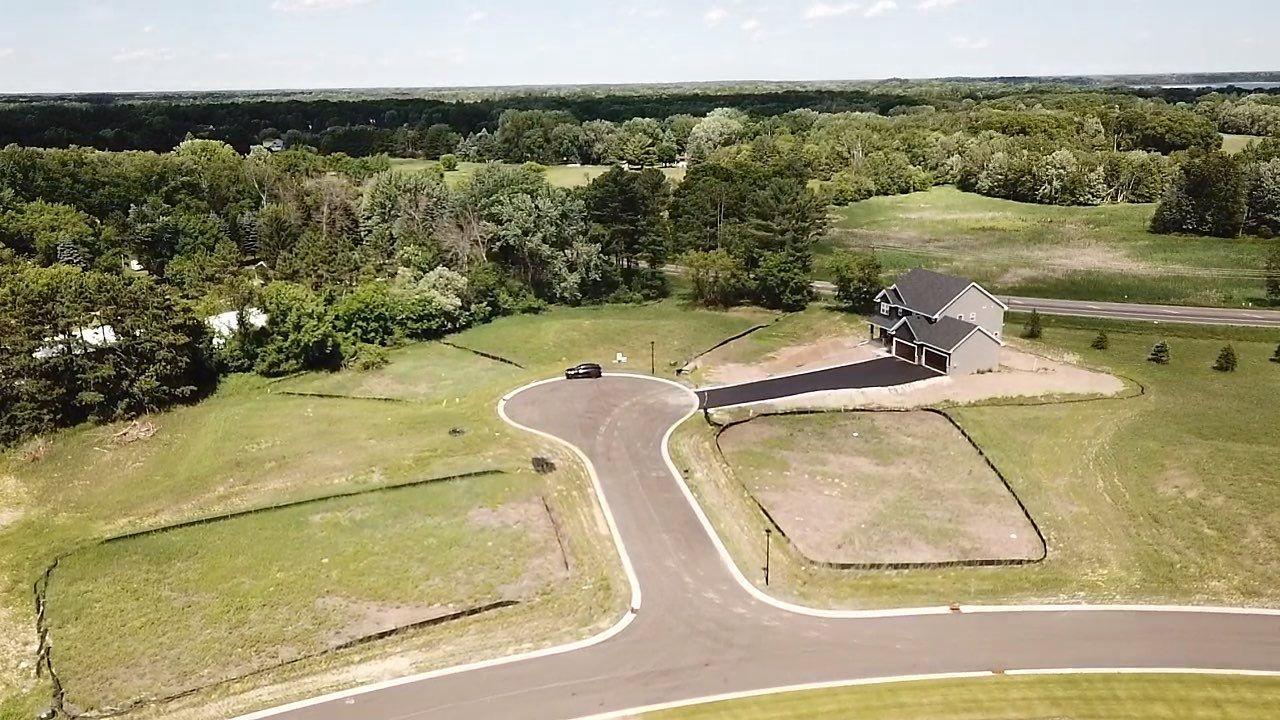 Land in Ham Lake 5
