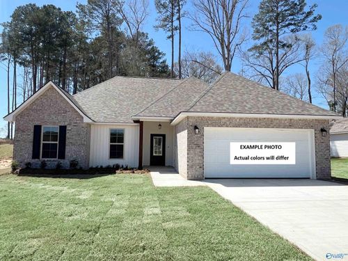127 Parvin Way Dr, Hazel Green, AL, 35750-6603 | Card Image