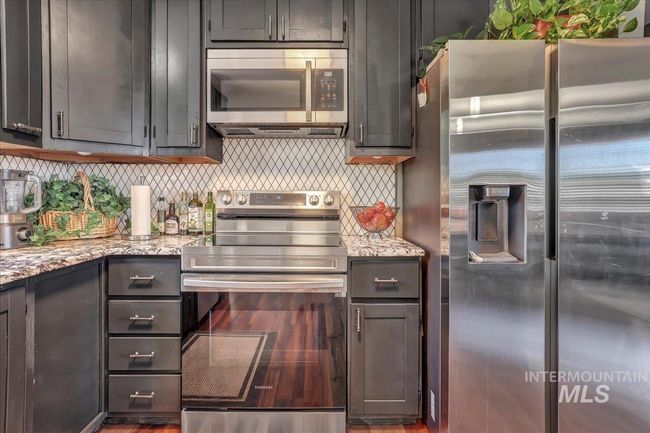 1567 Princeton Dr, House other with 5 bedrooms, 3 bathrooms and 1 parking in Twin Falls ID | Image 9