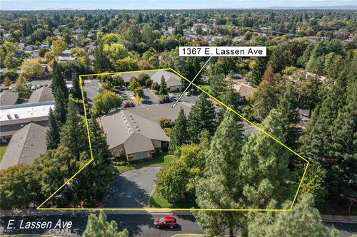 1367 E Lassen Ave, Chico, CA, 95973-7881 | Card Image