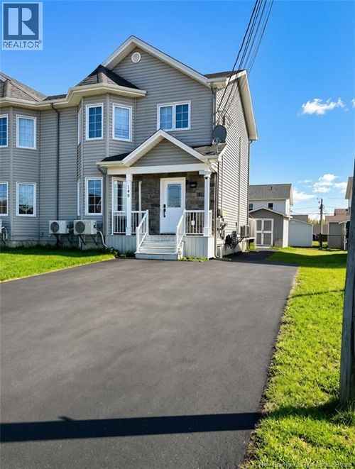 149 Lakeburn Ave, Dieppe, NB, E1A8N5 | Card Image