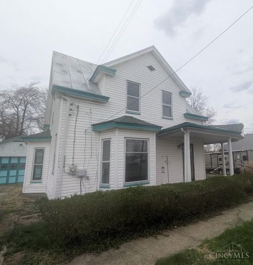 510 W Walnut St, Felicity, OH, 45120 | Card Image