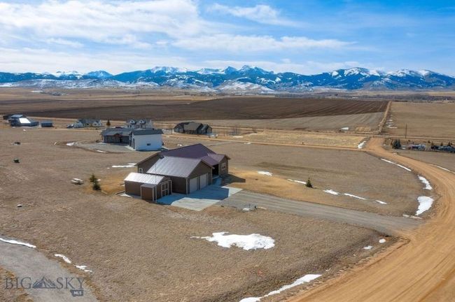 7 Whitetail Dr, House other with 3 bedrooms, 2 bathrooms and null parking in Harrison MT | Image 41