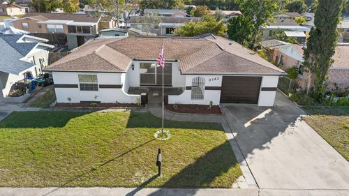 3142 Salisbury Dr, HOLIDAY, FL, 34691-4741 | Card Image