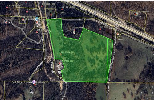 6025 Tye Rd, Harrison, AR, 72601 | Card Image