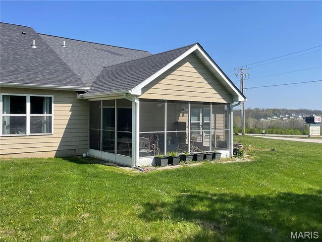 110 Hawk Nest Ct, Condo with 2 bedrooms, 2 bathrooms and 1 parking in Union MO | Image 19