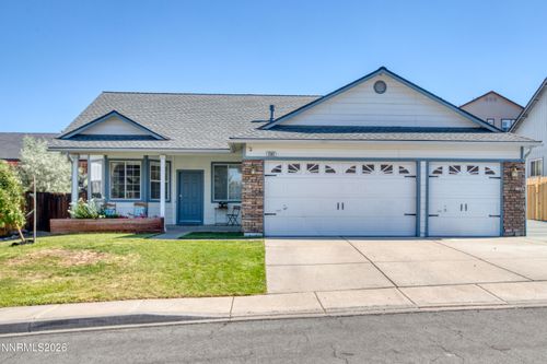 3382 Snake River Dr, Reno, NV, 89503-6805 | Card Image