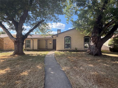 4033 Morgan Dr, Mesquite, TX, 75150-2291 | Card Image