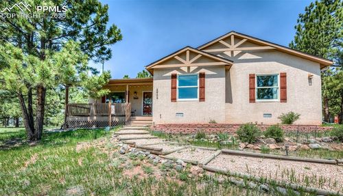 2602 Southpark Rd, Florissant, CO, 80816-8991 | Card Image