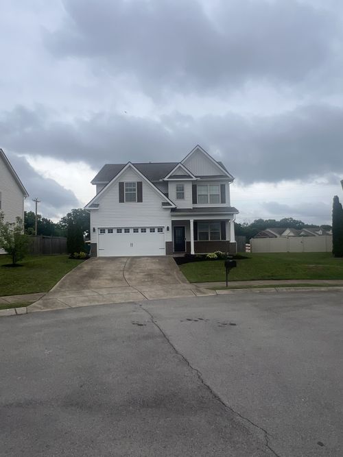 1008 Keeneland Dr, Spring Hill, TN, 37174-3164 | Card Image