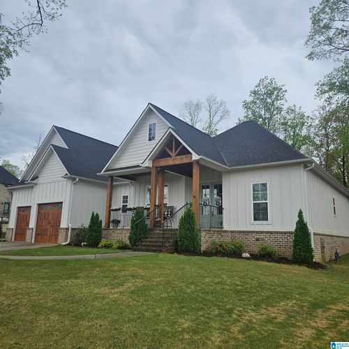 740 Lakeview Crest Dr, PELL CITY, AL, 35128-7699 | Card Image