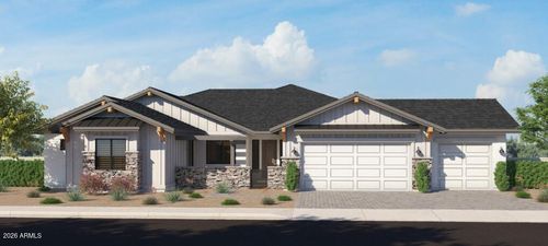3715 Blazing Ore Trl, Prescott, AZ, 86301-8565 | Card Image
