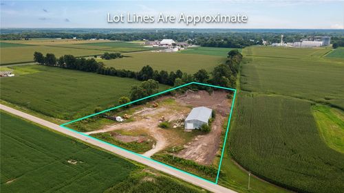 1478 N Cowden Road, Cowden, IL, 62422 | Card Image