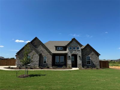 12961 Spotted Doe, House other with 3 bedrooms, 2 bathrooms and null parking in Godley TX | Image 1