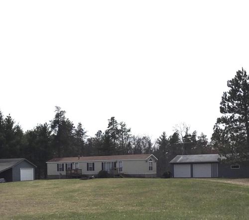 N6853 4th Street, Stephenson, WI, 54114 | Card Image