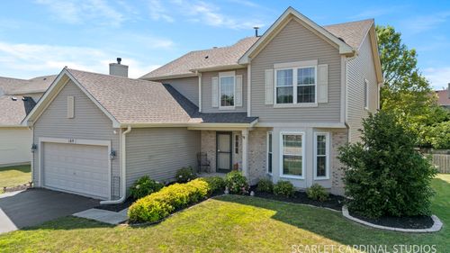 169 N Orchard Dr, Bolingbrook, IL, 60440-6157 | Card Image