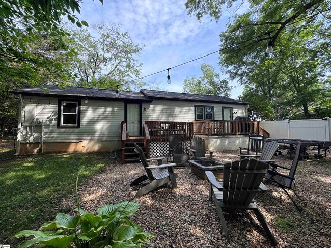 129 Bountyland Rd, House other with 2 bedrooms, 1 bathrooms and null parking in Seneca SC | Image 17