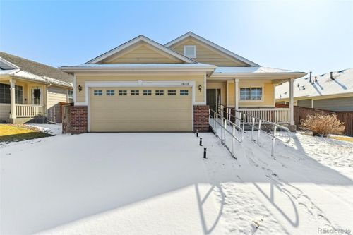 16168 E 105th Way, Commerce City, CO, 80022-8773 | Card Image
