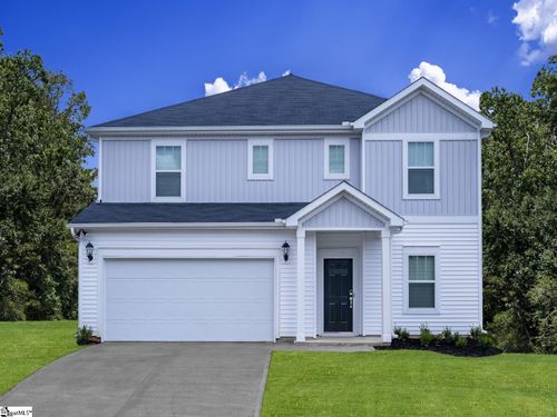 592 Ward Wilson Trl, Duncan, SC, 29334-2044 | Card Image