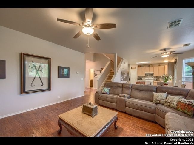 6502 Jade Trl, House other with 4 bedrooms, 3 bathrooms and null parking in San Antonio TX | Image 14