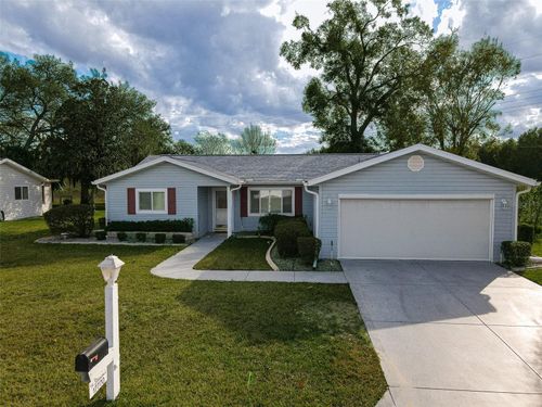 17770 Se 95th Circle, SUMMERFIELD, FL, 34491 | Card Image
