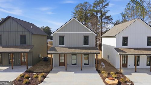 107 Burns Road, Carrollton, GA, 30117 | Card Image