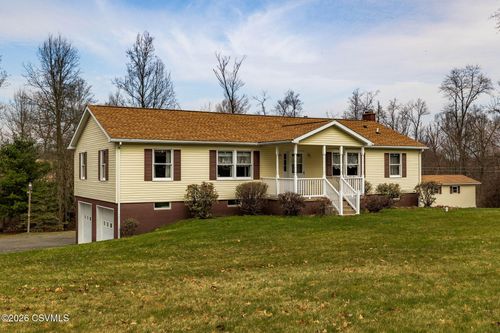 215 W Mountain Rd, Paxinos, PA, 17860-7051 | Card Image