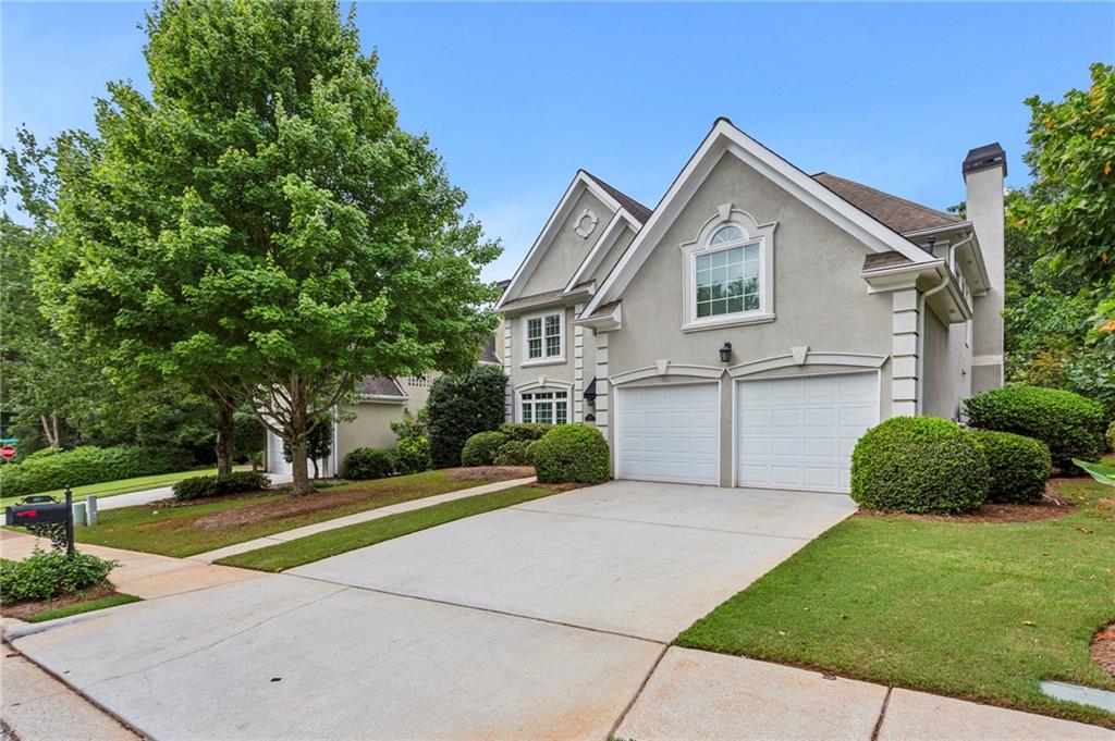 Druid Walk, Decatur, GA 30033
