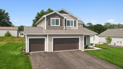 1313 Violet Street, House other with 4 bedrooms, 1 bathrooms and null parking in New Richmond WI | Image 2