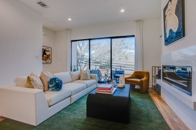 UNIT-108 - 805 Pavillion St, Condo with 3 bedrooms, 4 bathrooms and null parking in Dallas TX | Image 24