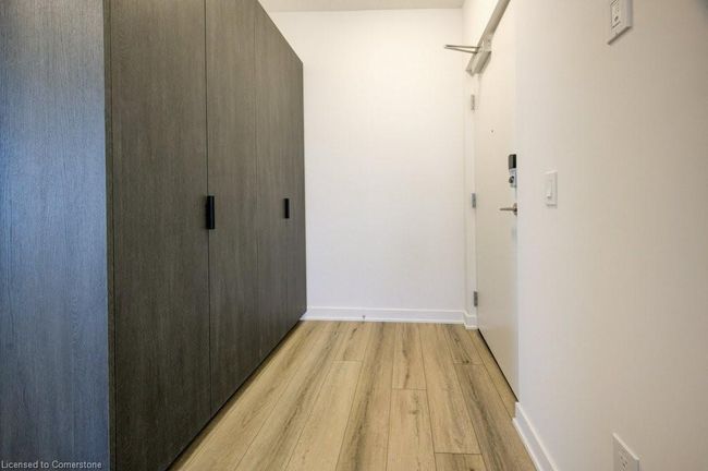502 - 312 Erb St W, House attached with 2 bedrooms, 2 bathrooms and 1 parking in Waterloo ON | Image 10