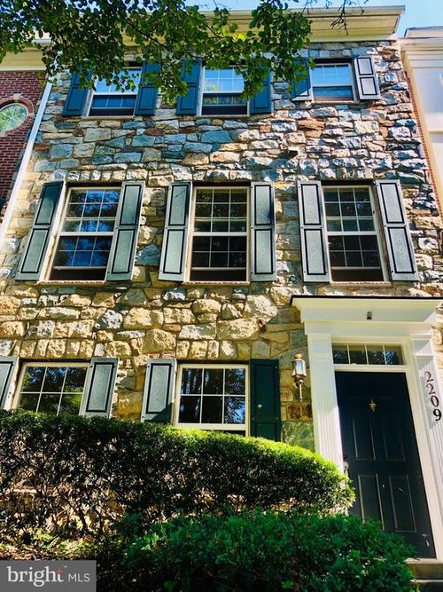 2209 Kimball Pl, SILVER SPRING, MD, 20910-1165 | Card Image