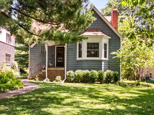 739 Park Ave, River Forest, IL, 60305-1705 | Card Image