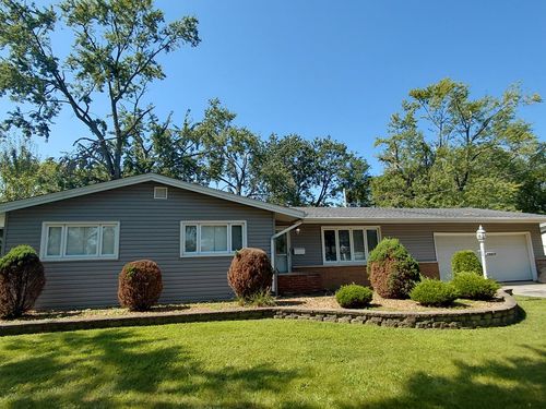 18828 Greenbay Ave, Lansing, IL, 60438-3429 | Card Image