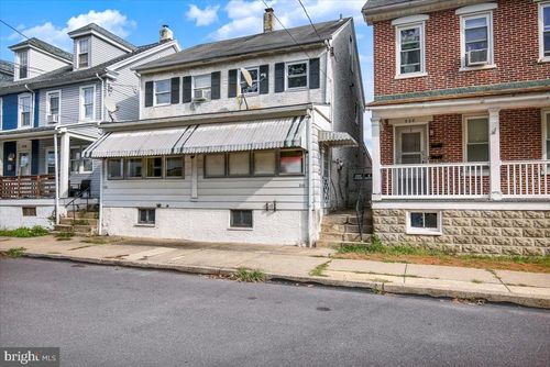 510 Spruce St, POTTSTOWN, PA, 19464-4639 | Card Image