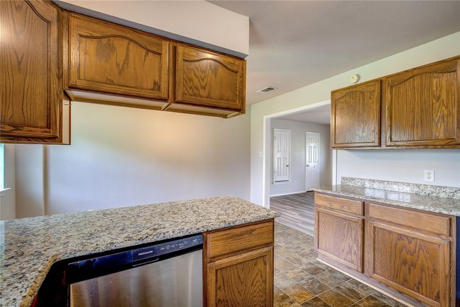 2007 Solomon Dr, House other with 3 bedrooms, 2 bathrooms and null parking in Commerce TX | Image 16