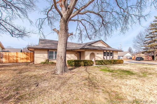 7127 E 80th St, Tulsa, OK, 74133-7846 | Card Image