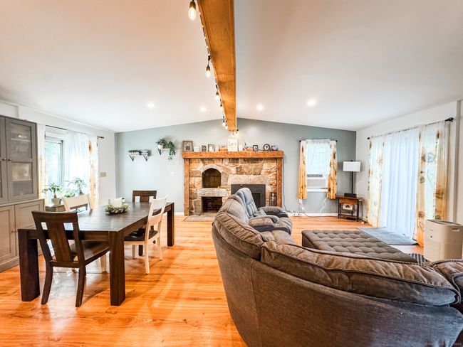 64 Spaulding Rd, House other with 3 bedrooms, 1 bathrooms and null parking in Plainfield CT | Image 4