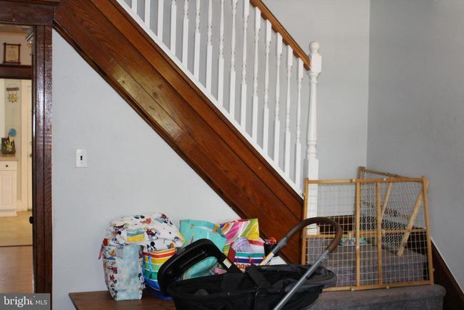 409 N York St, Home with 3 bedrooms, 1 bathrooms and null parking in POTTSTOWN PA | Image 6