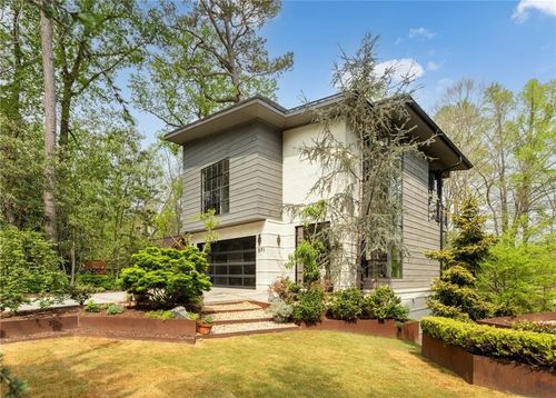 571 Overbrook Dr Nw, Atlanta, GA, 30318-2636 | Card Image