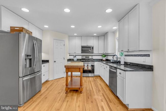 122 Lucy Long Ct, House other with 4 bedrooms, 3 bathrooms and null parking in STEPHENS CITY VA | Image 26