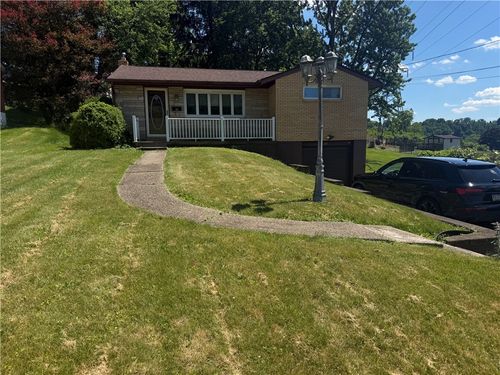 128 College Park Dr, Monroeville, PA, 15146 | Card Image